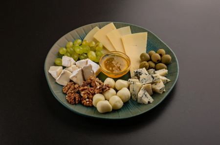 Ассорти из сыров