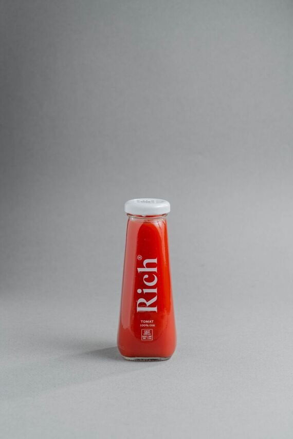 Сок Rich томат